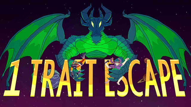 1 Trait Escape Free Download (v1.15)