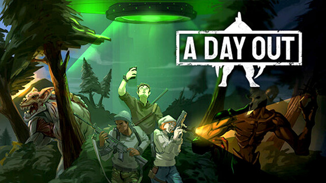 A Day Out Free Download (v1.4)
