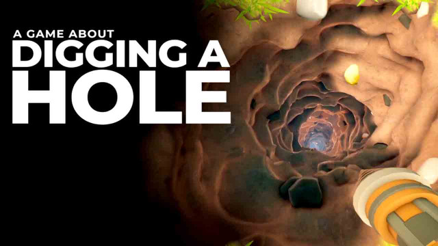 A Game About Digging A Hole Free Download