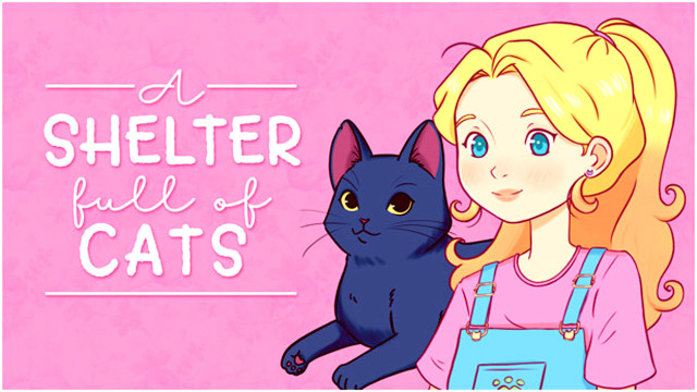A Shelter Full of Cats Free Download