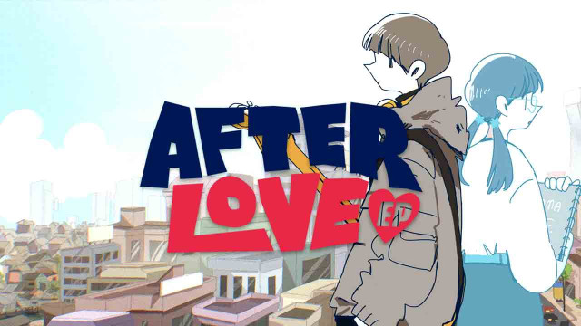 Afterlove EP Free Download (v1.0.18)
