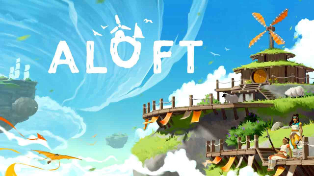 Aloft Free Download (v0.3.1.5)
