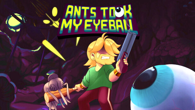 Ants Took My Eyeball Free Download (v1.7.2)