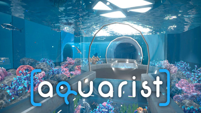 Aquarist Free Download (Build 16723084)