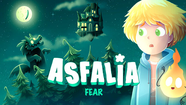 Asfalia: Fear Free Download