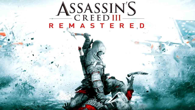 Assassin’s Creed III Remastered Free Download (v1.0.3)