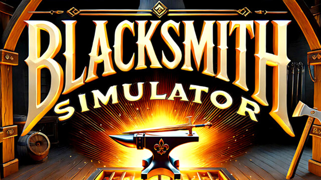 Blacksmith Simulator Free Download (v1.0.0.0)