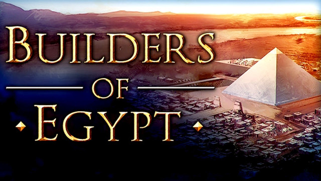 Builders of Egypt Free Download (v1.036)