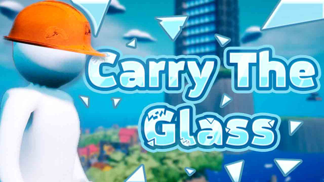 Carry The Glass Free Download (Build 16370880 + Co-op)