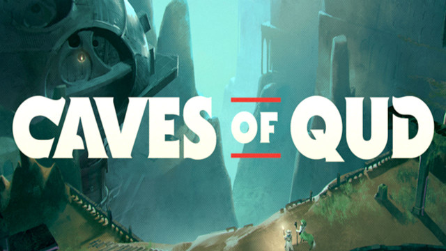 Caves of Qud Free Download (v1.0)