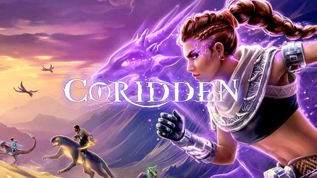 Coridden Free Download (v1.0.1)