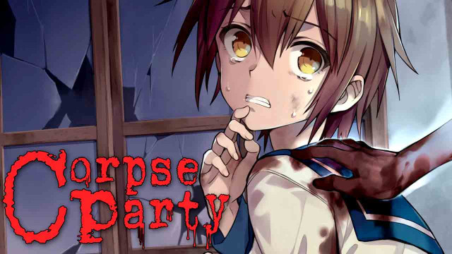 Corpse Party (2021) Free Download