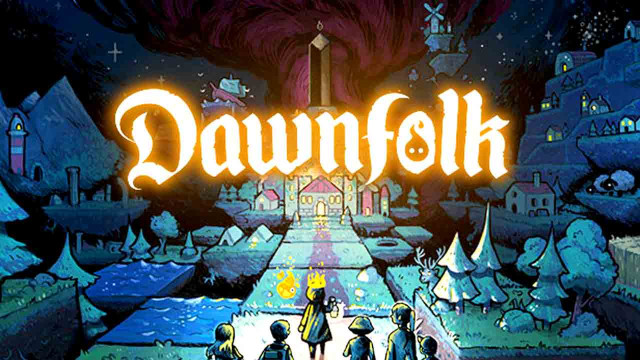 Dawnfolk Free Download (v1.0.15)