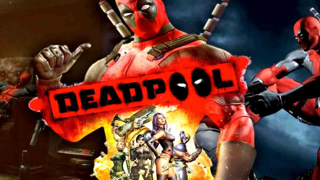 Deadpool Free Download