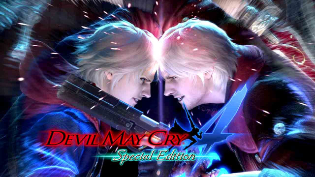 Devil May Cry 4 Special Edition Free Download