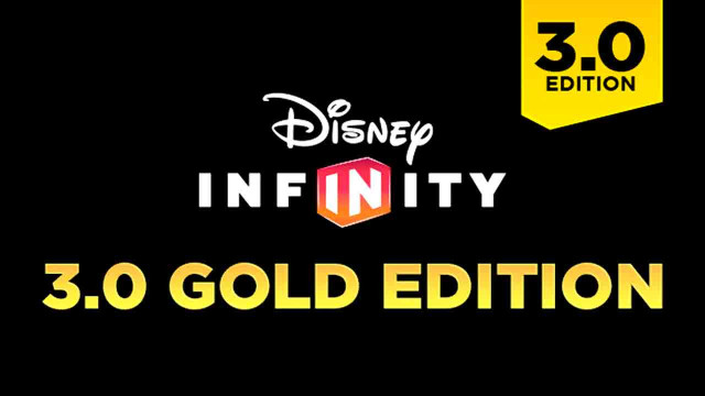 Disney Infinity 3.0: Gold Edition Free Download (Build 1522802)
