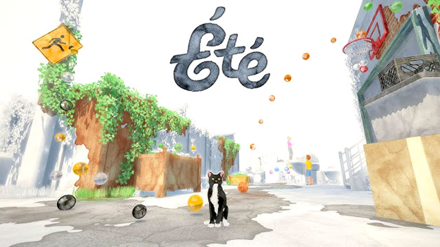 Ete / Été Free Download (v1.0.2)