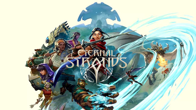 Eternal Strands Free Download (v1.0.0.0)