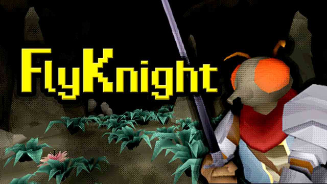 FlyKnight Free Download (v1.0.2b + Co-op)