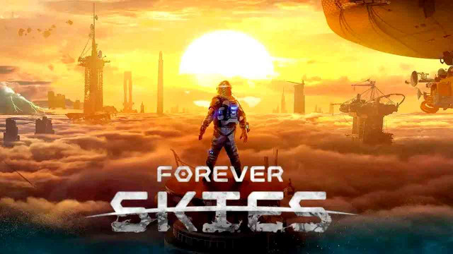 Forever Skies Free Download (v1.7.0_35111 + Co-op)