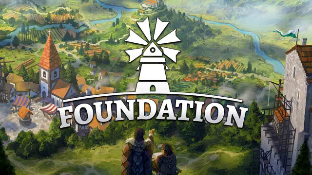Foundation Free Download (v1.0)