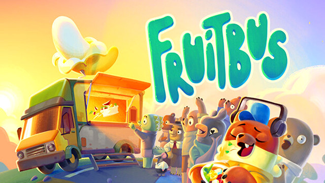 Fruitbus Free Download (v1.0.4)