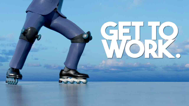 Get To Work Free Download (v1.0.4)