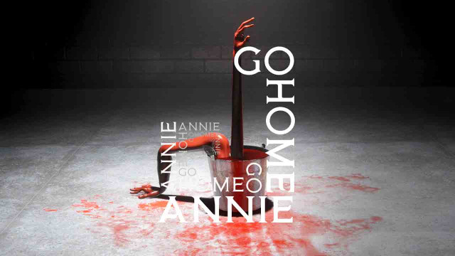 Go Home Annie Free Download