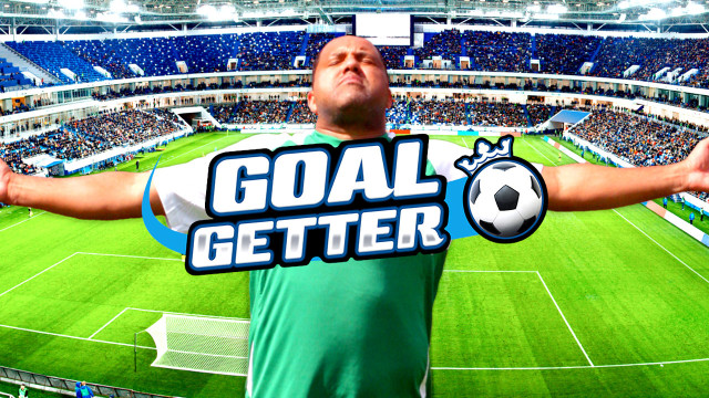 Goalgetter Free Download (v2.1.1)