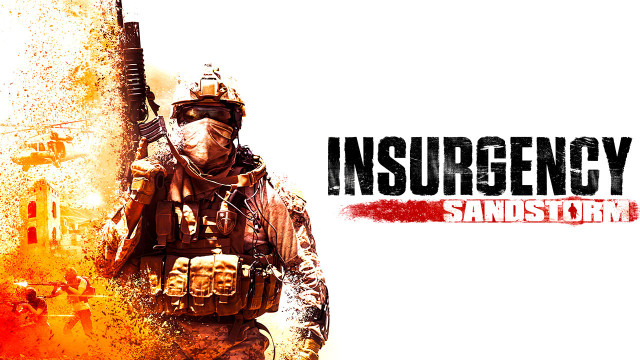 Insurgency: Sandstorm Free Download (v1.17.0.343179)