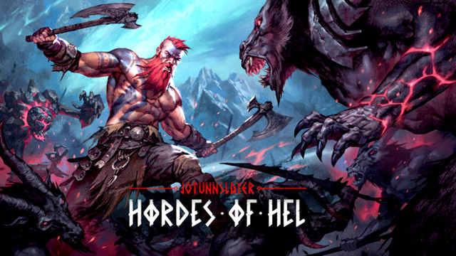 Jotunnslayer: Hordes of Hel Free Download (v0.1.0.79121)