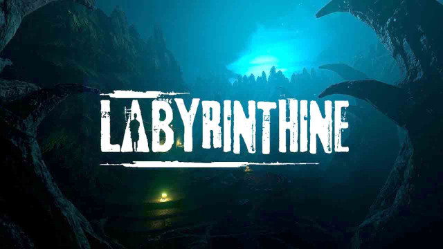 Labyrinthine Free Download (v06.12.2024 + Co-op)