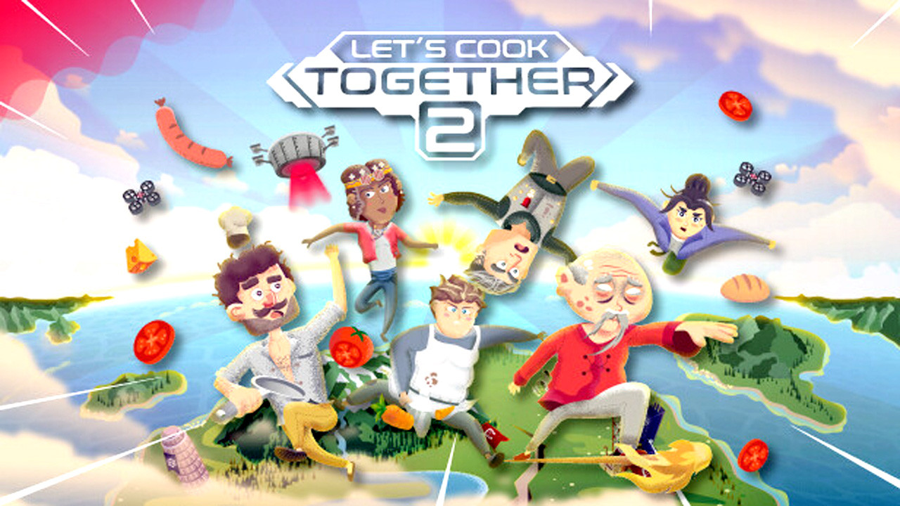 Let’s Cook Together 2 Free Download
