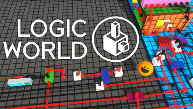 Logic World Free Download (v0.91.3)