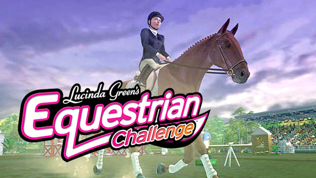 Lucinda Green’s Equestrian Challenge Free Download