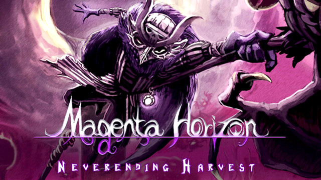 Magenta Horizon – Neverending Harvest Free Download (v1.0.11)