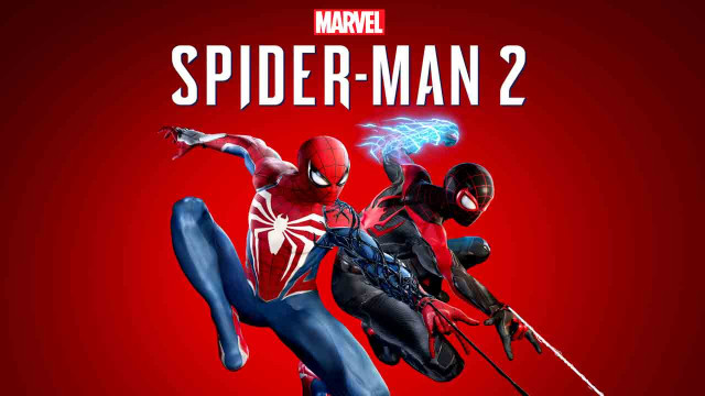 Marvel’s Spider-Man 2 Free Download (v1.202.0.0)