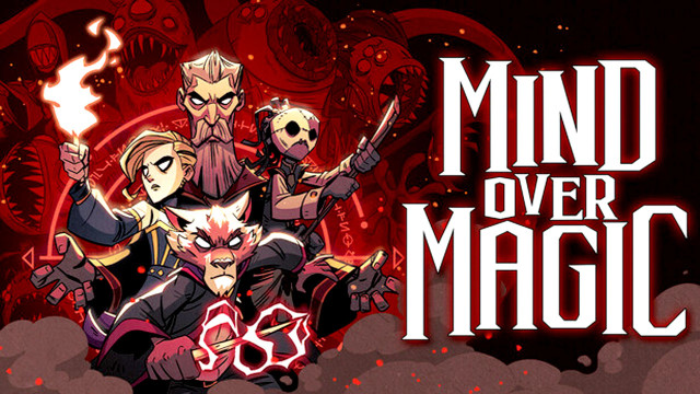 Mind Over Magic Free Download (v1.0)