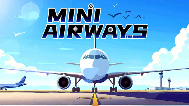 Mini Airways Free Download (v0.11.3f1)