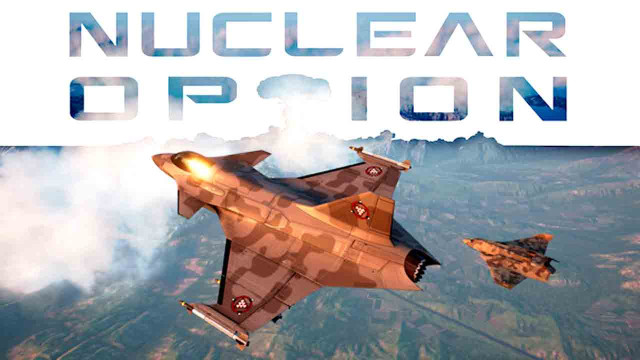 Nuclear Option Free Download (v0.29.5)