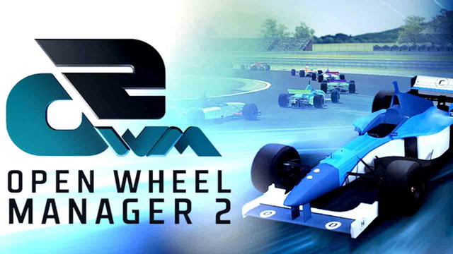 Open Wheel Manager 2 Free Download