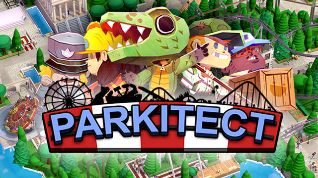 Parkitect Free Download (v1.11c)