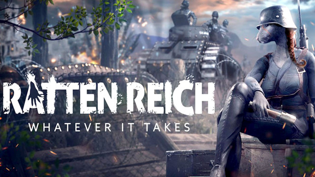 Ratten Reich Free Download (v0.1.9)