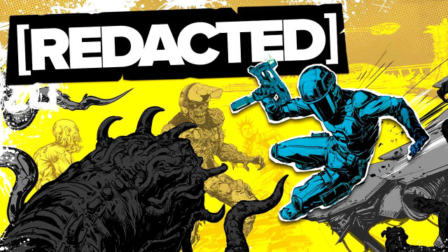REDACTED / [REDACTED] Free Download (v1.0.0.6)