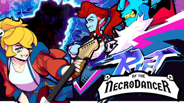 Rift of the NecroDancer Free Download