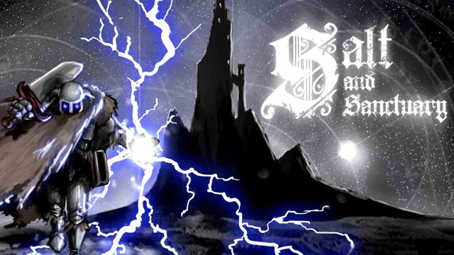 Salt and Sanctuary Free Download (v1.0.2.1)