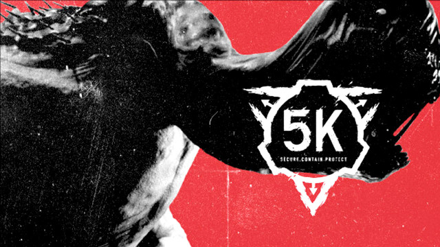 SCP: 5K Free Download (v0.15.0.107 + Co-op)