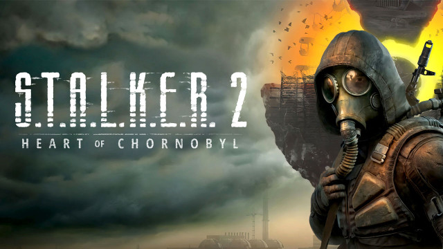 S.T.A.L.K.E.R. 2: Heart of Chornobyl Free Download (v1.1.4)
