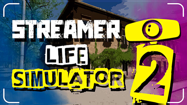 Streamer Life Simulator 2 Free Download (v0.142)
