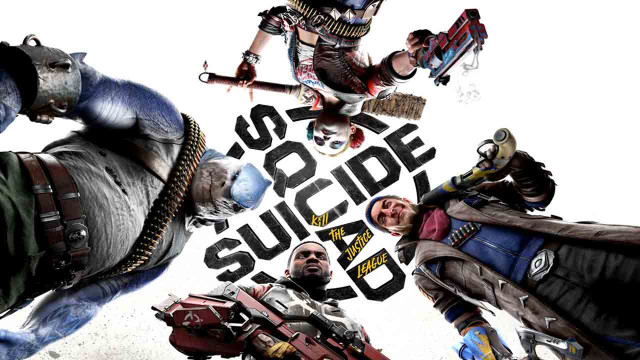 Suicide Squad: Kill the Justice League Free Download (v1.0.6.0)